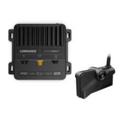 Lowrance ActiveTarget 2 (Module + Transducer + Mounts) - ActiveTarget™ 2 Live Sonar