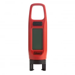 Coleman Digital Fuel Gauge, Displays Remaining Fuel In 14 And 16 Oz Cylinders