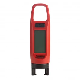 Coleman Digital Fuel Gauge, Displays Remaining Fuel In 14 And 16 Oz Cylinders