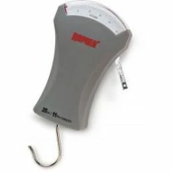 Rapala 25 Lb. Mechanical Scale