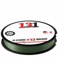Sufix 131 Braid