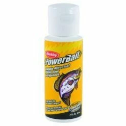 Berkley PowerBait® Attractant - 2 Oz. - Crappie/Panfish