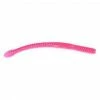 Berkley PowerBait Steelhead Worm 4" - Bubblegum