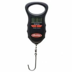 Berkley Digital Fish Scale 50#