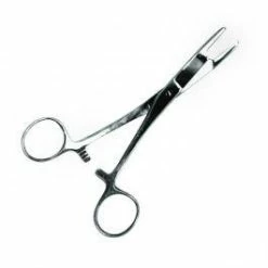 Eagle Claw Surgical Pliers With Scissors