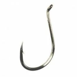 Tru Turn Hooks Tru Turn Daiichi Awesome Walleye Octpous Hooks - Bronze - Size 6 - 12 Pack