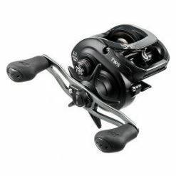 Daiwa Tatula 150 Baitcasting Reel - TAT150HS