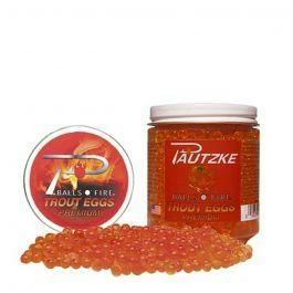 Pautzke Bait Pautzke Premium Trout Eggs