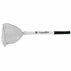 Frabill PVC Bait Net - 18" Handle - 8" X 6" Hoop