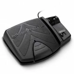 Minn Kota Foot Pedal-Corded - PowerDrive/RT PowerDrive