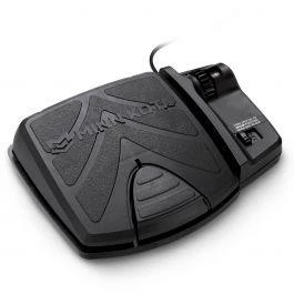 Minn Kota Foot Pedal-Corded - PowerDrive/RT PowerDrive