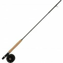 Shakespeare Cedar Canyon Premier Fly Kit