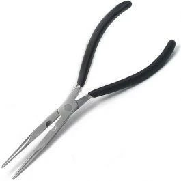 Angler's Choice Fisherman's Pliers 8"