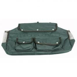 Eagle Claw Jumbo Canvas Creel