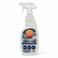 303 Marine Protectant Spray - 16 Oz