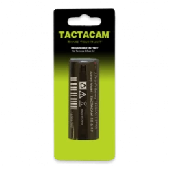 Tactacam™ Tactacam Rechargeable LIPO Battery