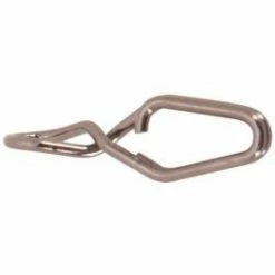 Spro Split Snap Sz.1 10#