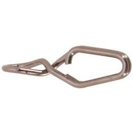 Spro Split Snap Sz.1 10#