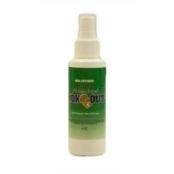 Advocates For Solutions Nok-Out Disinfectant & Odor Eliminator 4 Oz.