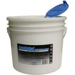 Challenge Insulated Bait Bucked 3.5 Gallon With Lid
