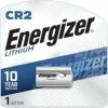 Energizer EL1CR2BP Battery Lithium Photo Cr2 3V