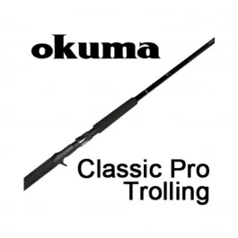 Okuma Classic Pro Lead Core Trolling Rods