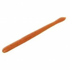 Northland Tackle Impulse® Nightcrawler - 6" - Natural