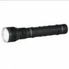 LuxPro Flashlights LuxPro Extreme Output Heavy Duty 1650 Lumen Flashlight With TackGrip