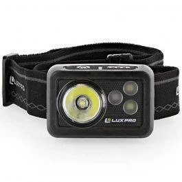 LuxPro Flashlights LuxPro TRICOLOR735 Waterproof LED Headlamp