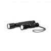 LuxPro Flashlights LuxPro 1000 Lumen Pro Series Rechargeable Tactical Flashlight With Dial Mode Selector