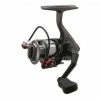 13 Fishing Infrared - Ice Fishing Spinning Reel - Clampack