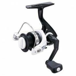 13 Fishing Thermo Ice - Ice Fishing Spinning Reel - Clampack