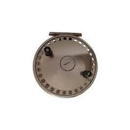 Angler's International AnglerInt Matrix XL Float Reel-Bronze