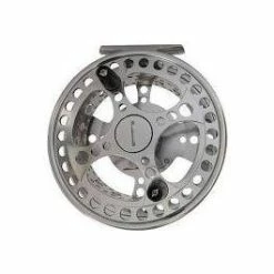 Angler's International AnglerInt Matrix XL Fully Ported Titaniu