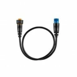 Garmin 8-pin Transducer To 12-pin Sounder Adapter Cable With XID