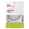 Scientific Anglers Absolute Trout Clear