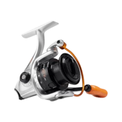 Abu Garcia Max STX Spinning Reel - 5.2:1 - Right/Left