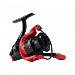 Abu Garcia Max X Spinning Reel - 5.2:1 - Right/Left