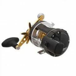 Abu Garcia Ambassadeur Line Counter Reels