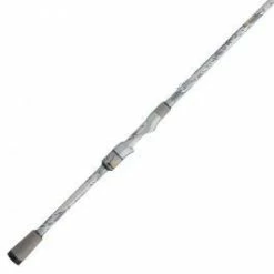 Abu Garcia Jordan Lee Spinning Rod - 7' - Medium