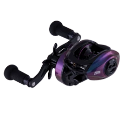 Abu Garcia Revo® Ike Low Profile Reel - 8.0:1 - Right