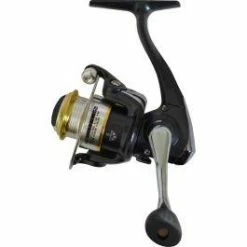 HT Enterprises Accucast Spinning Reels