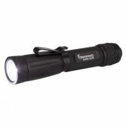 Browning Alpha Elite USB Rechargeable Flashlight - 500 Lumens