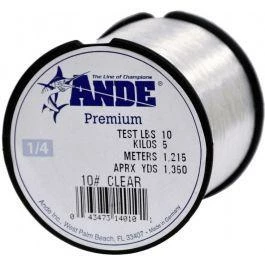 Ande Line Ande Premium Monofilament Line
