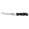 Victorinox Flexible Fillet Knife - Black Fibrox® Pro Handle - 7"