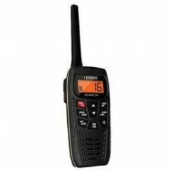 Uniden Atlantis 270 Handheld Two-Way Floating VHF Marine Radio