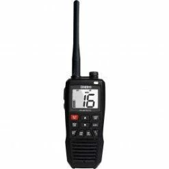 Uniden Atlantis 275 Handheld Two-Way VHF Marine Radio