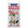 Panther Martin Bass & Trout Annihilators - 6 Pack