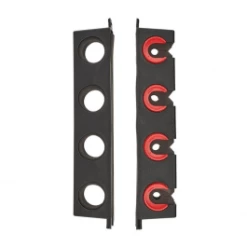 Berkley Berkley Twist Lock Utility 4 Rod Rack
