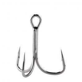 Berkley Fusion19™ EWG Treble Hook